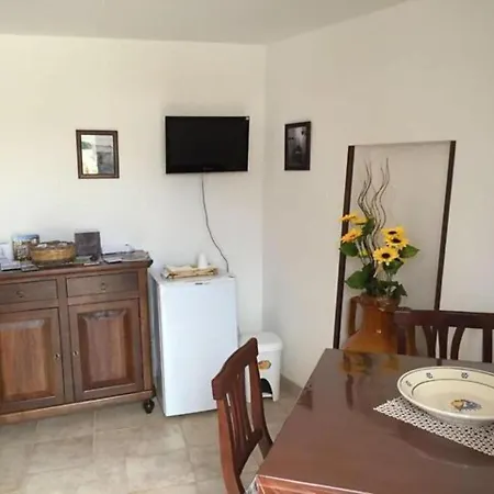 Bed & Breakfast Trulli Isago Locorotondo