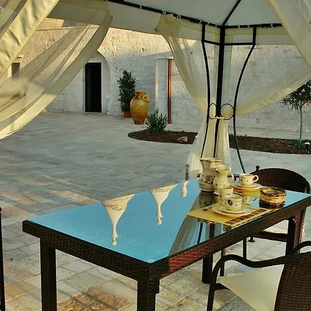 Trulli Isago