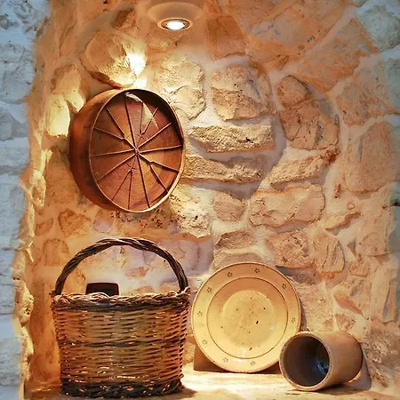 Trulli Isago