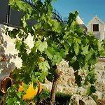Bed & Breakfast Trulli Isago