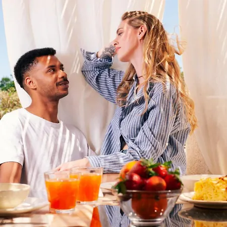 Trulli Isago 4* Locorotondo