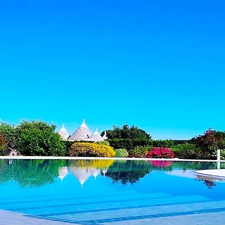 Trulli Isago