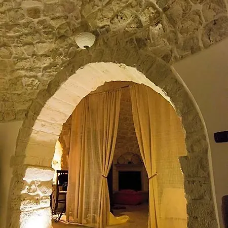 Trulli Isago Oda ve Kahvaltı
