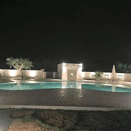 Trulli Isago Bed & Breakfast Locorotondo