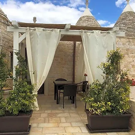 Trulli Isago