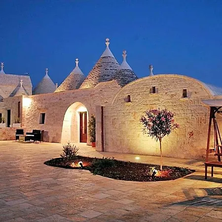 Trulli Isago