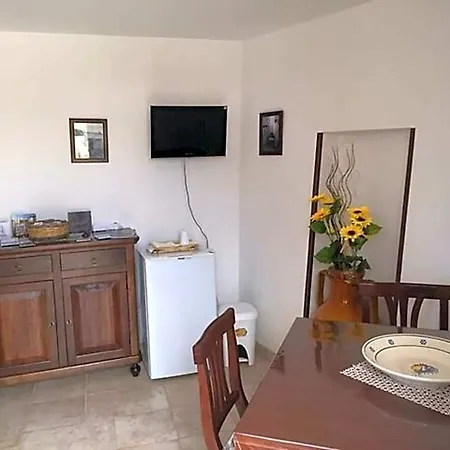 Bed & Breakfast Trulli Isago