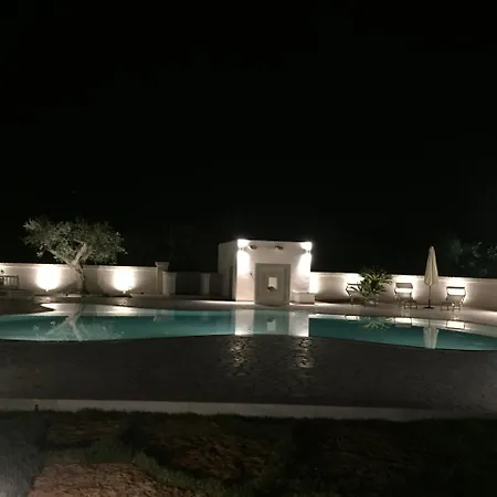 Trulli Isago